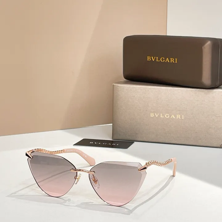 スーパーコピー ブルガリ サングラス
