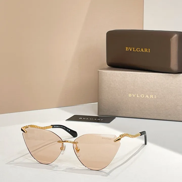 スーパーコピー ブルガリ サングラス