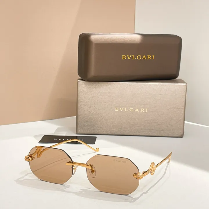 スーパーコピー ブルガリ サングラス