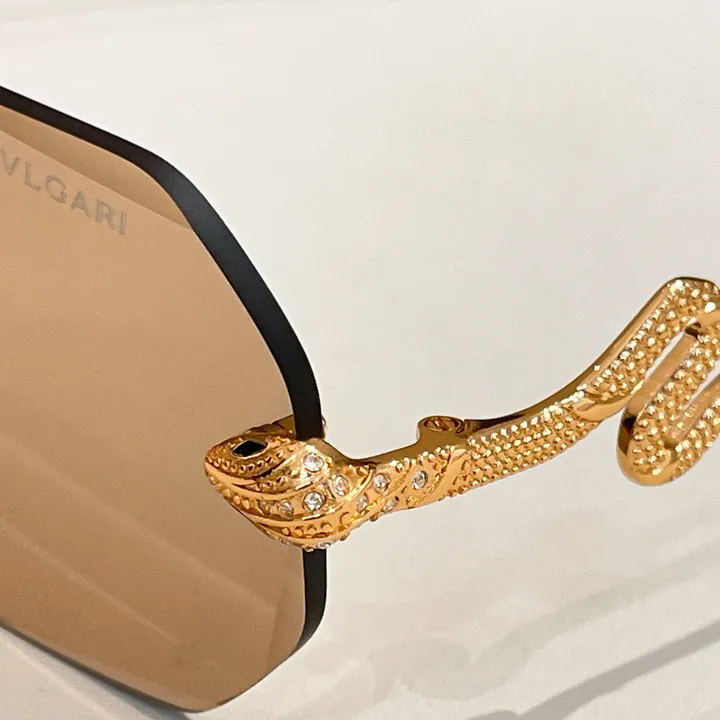 スーパーコピー ブルガリ サングラス