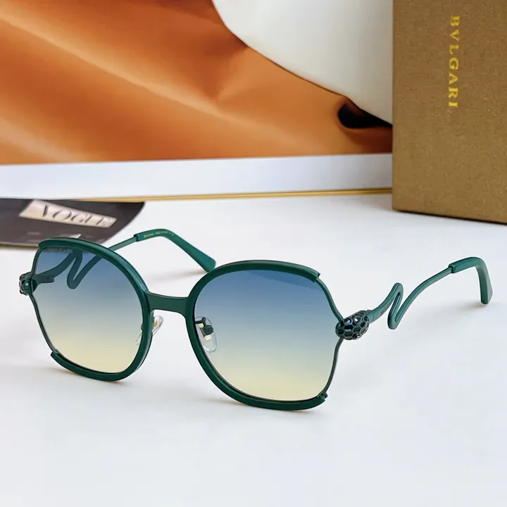 スーパーコピー ブルガリ サングラス