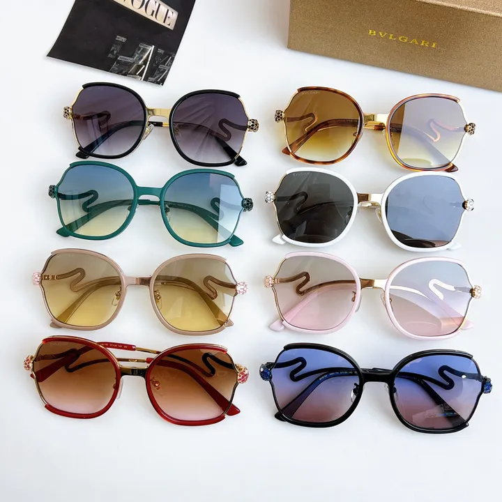 スーパーコピー ブルガリ サングラス