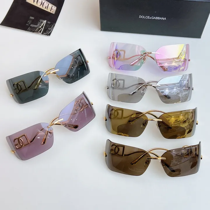 スーパーコピー ドルチェ＆ガッバーナ サングラス