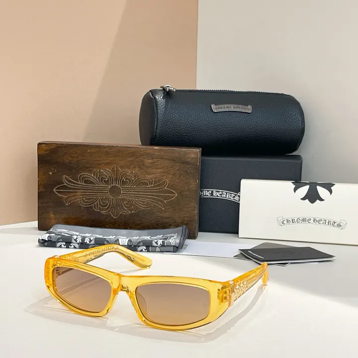 スーパーコピー クロムハーツ サングラス