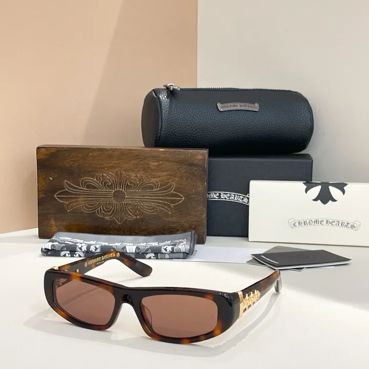 スーパーコピー クロムハーツ サングラス