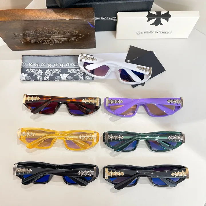 スーパーコピー クロムハーツ サングラス