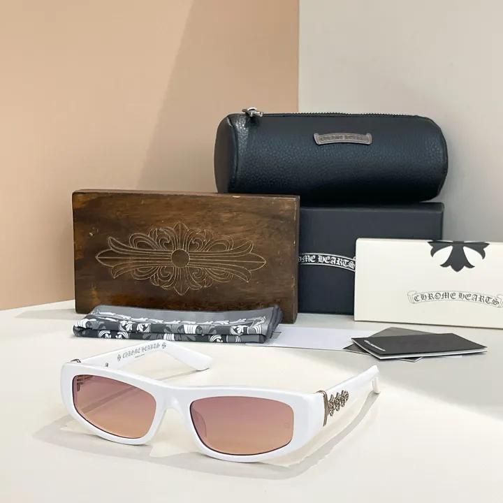 スーパーコピー クロムハーツ サングラス