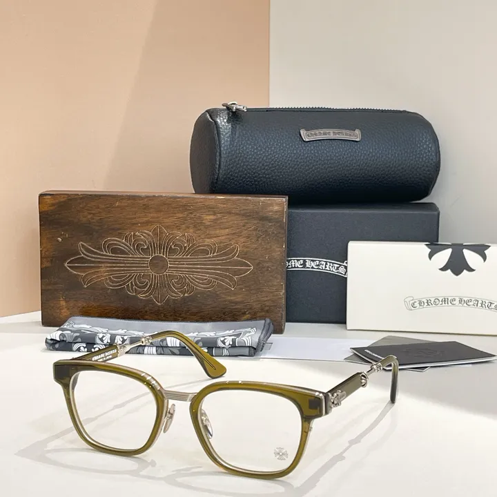 スーパーコピー クロムハーツ サングラス