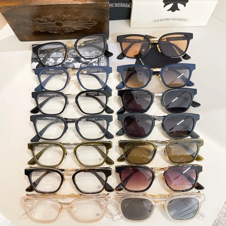 スーパーコピー クロムハーツ サングラス