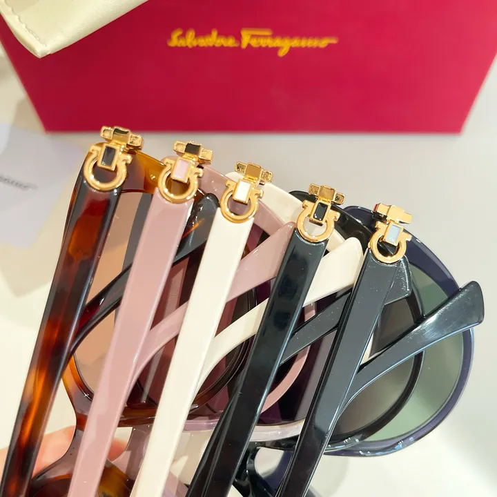 スーパーコピー フェラガモ サングラス