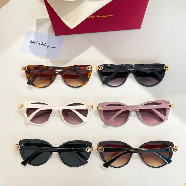 スーパーコピー フェラガモ サングラス