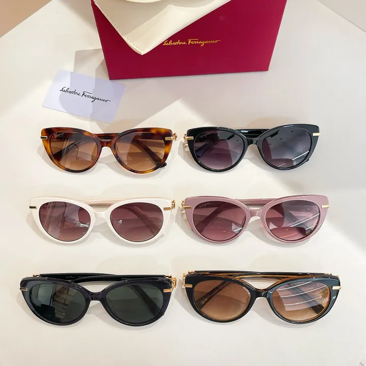スーパーコピー フェラガモ サングラス