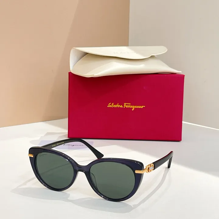 スーパーコピー フェラガモ サングラス