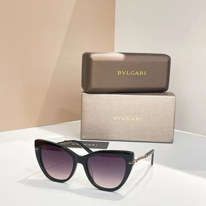 スーパーコピー ブルガリ サングラス