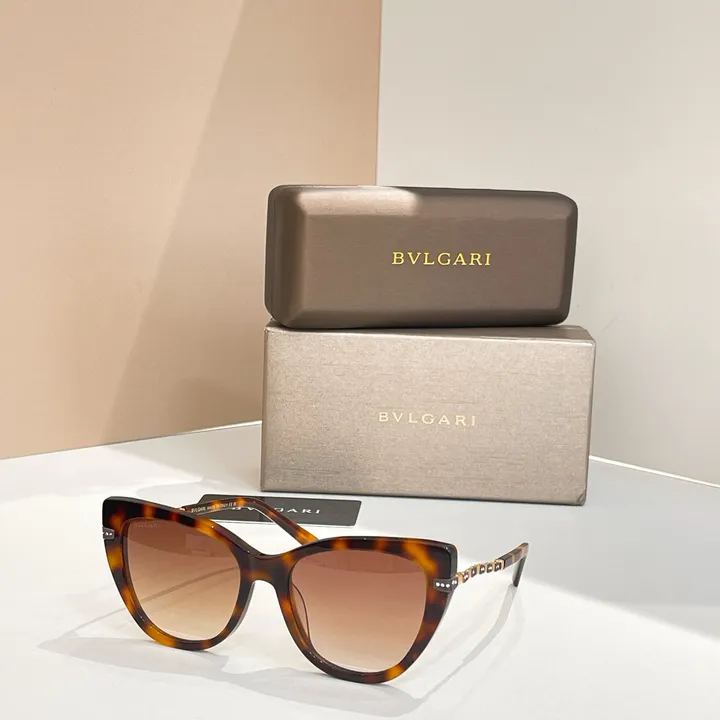 スーパーコピー ブルガリ サングラス