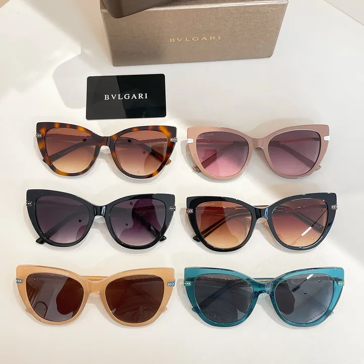 スーパーコピー ブルガリ サングラス