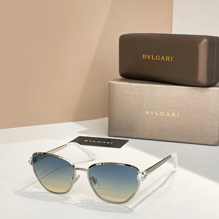 スーパーコピー ブルガリ サングラス