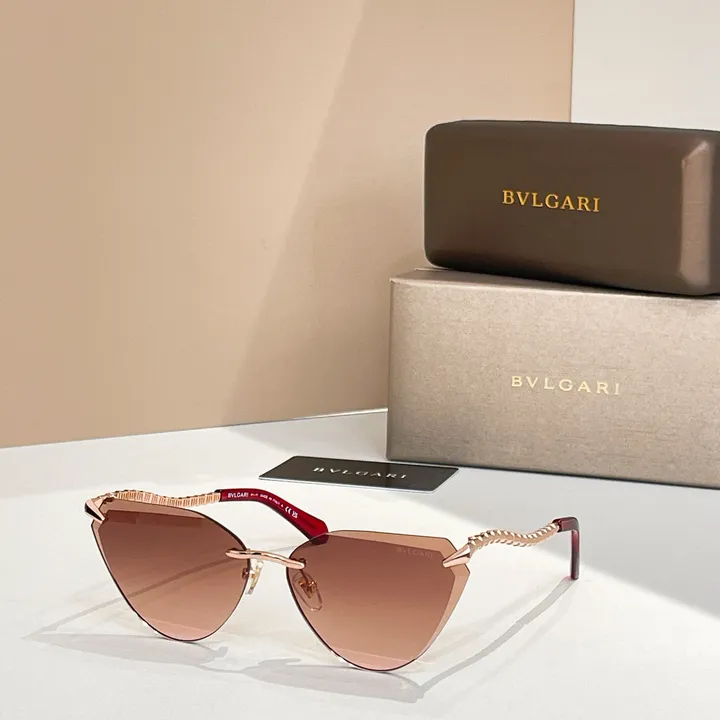 スーパーコピー ブルガリ サングラス
