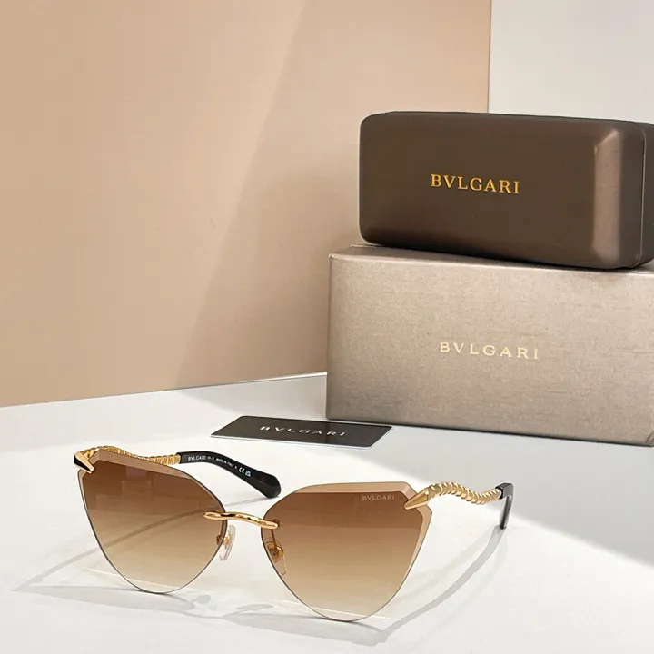 スーパーコピー ブルガリ サングラス