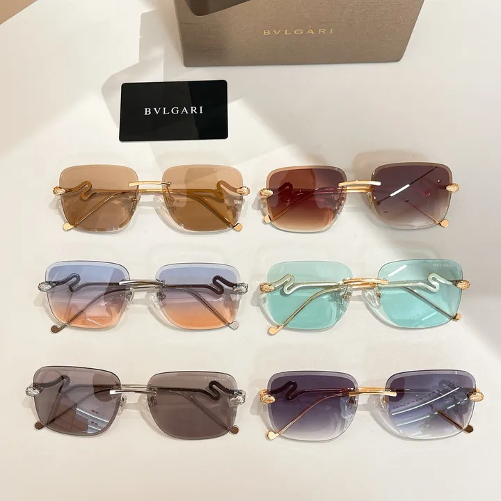 スーパーコピー ブルガリ サングラス