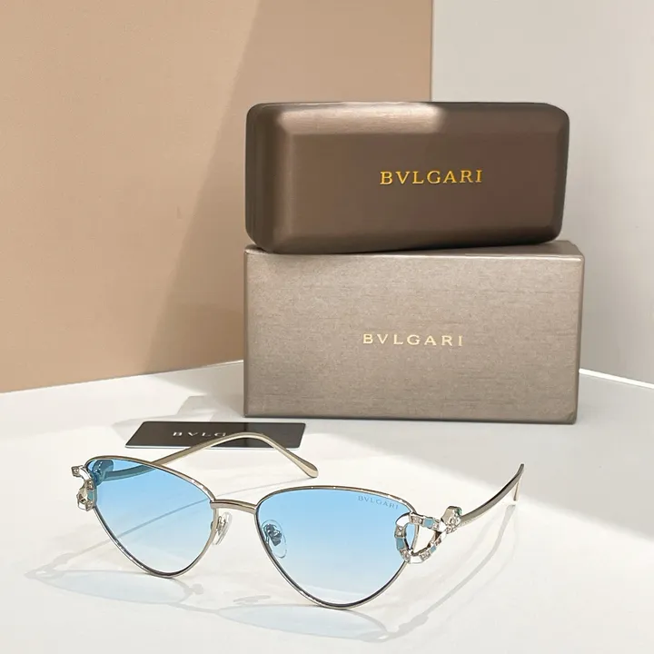 スーパーコピー ブルガリ サングラス