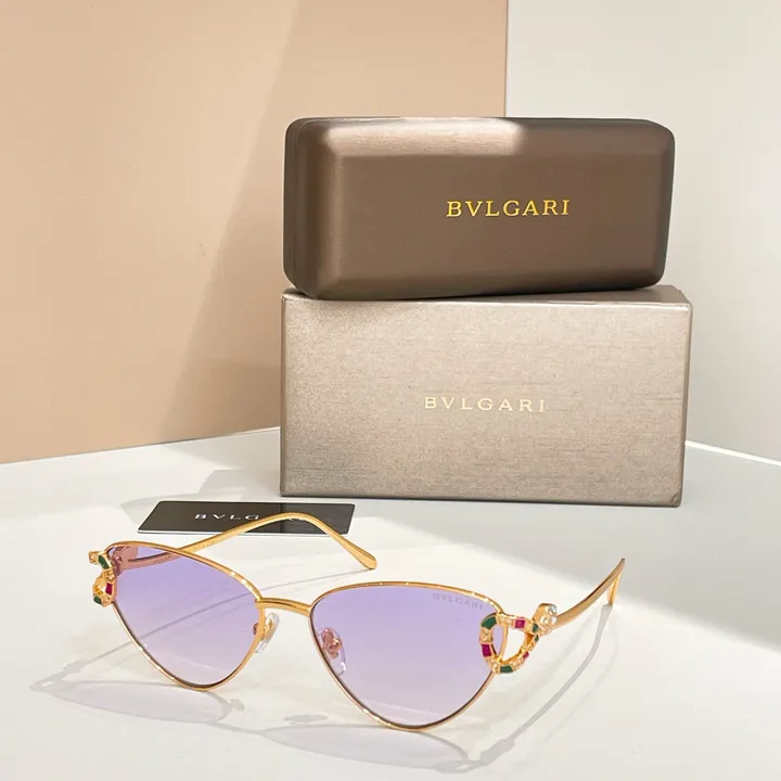 スーパーコピー ブルガリ サングラス