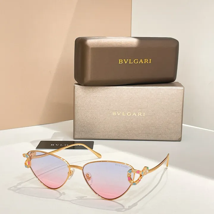 スーパーコピー ブルガリ サングラス