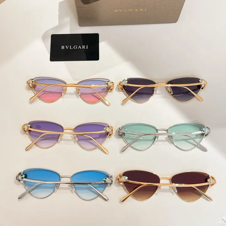 スーパーコピー ブルガリ サングラス