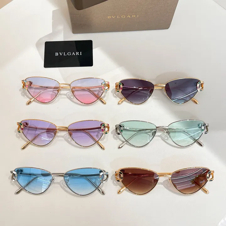 スーパーコピー ブルガリ サングラス