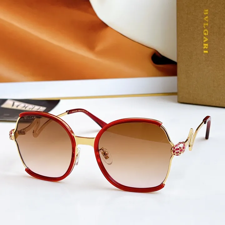 スーパーコピー ブルガリ サングラス