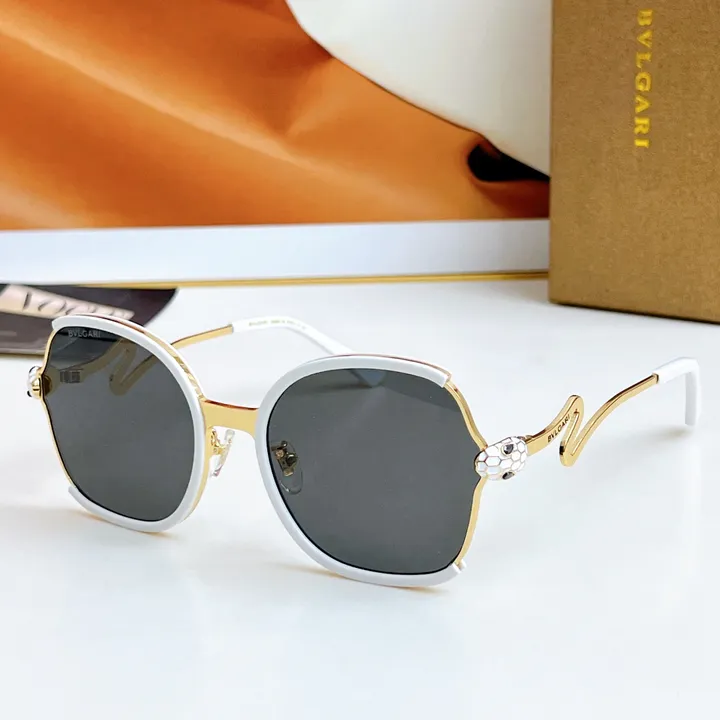 スーパーコピー ブルガリ サングラス