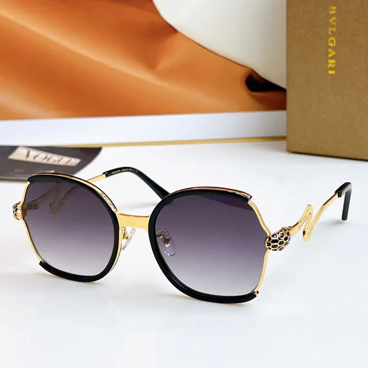 スーパーコピー ブルガリ サングラス