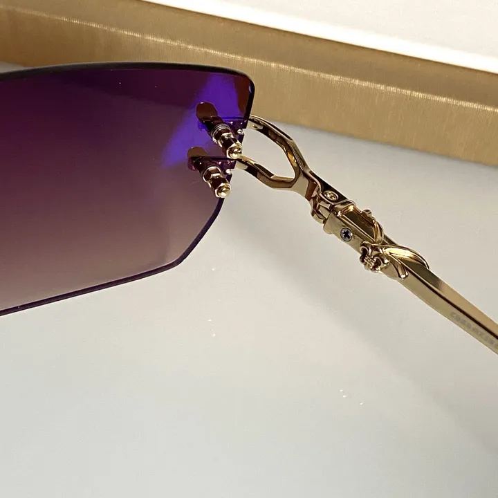 スーパーコピー クロムハーツ サングラス