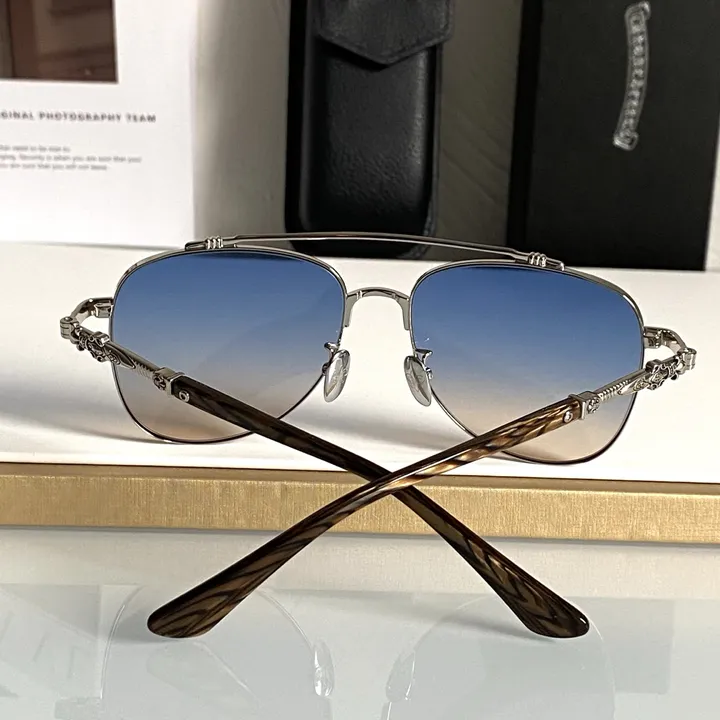 スーパーコピー クロムハーツ サングラス