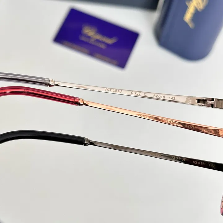 スーパーコピー ショパール サングラス