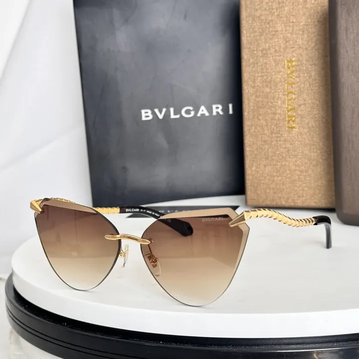 スーパーコピー ブルガリ サングラス