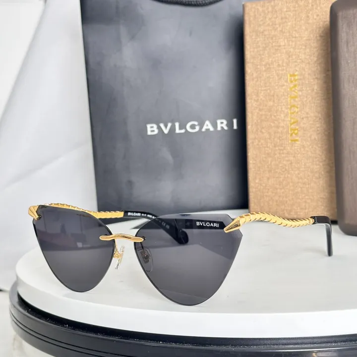 スーパーコピー ブルガリ サングラス