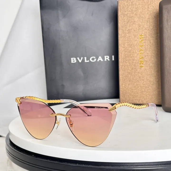 スーパーコピー ブルガリ サングラス