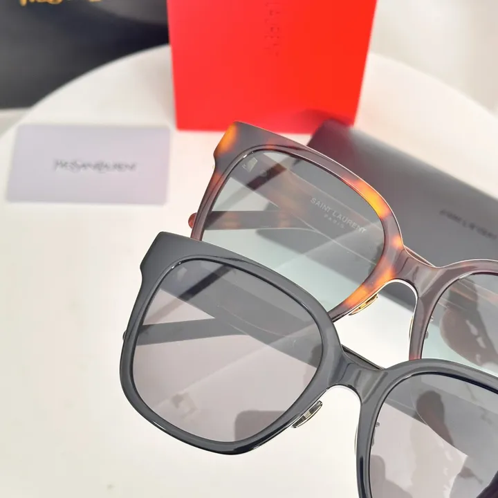 スーパーコピー イブサンローラン サングラス