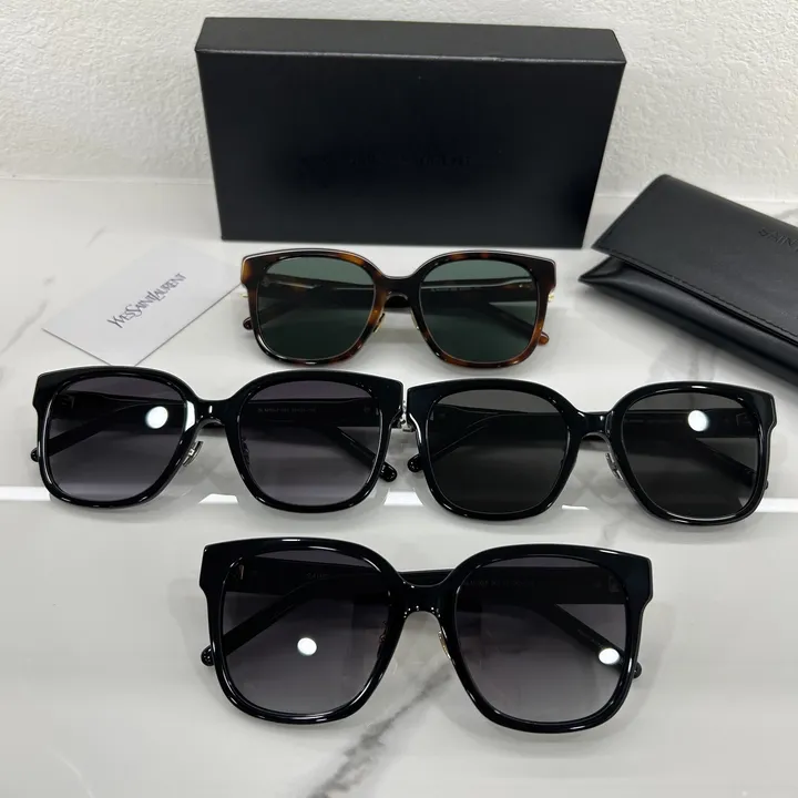 スーパーコピー イブサンローラン サングラス