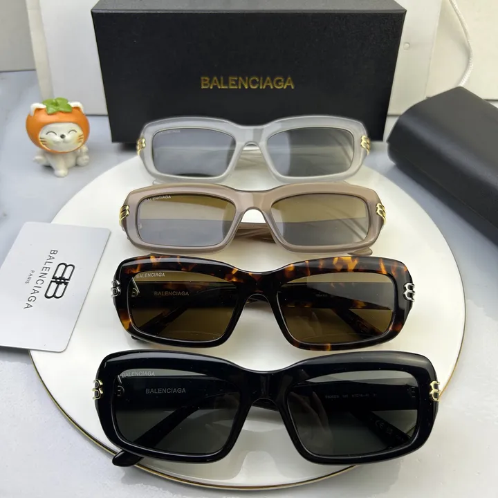 スーパーコピー バレンシアガ サングラス