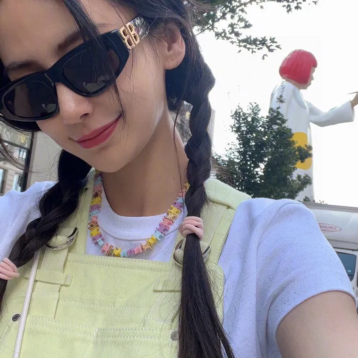 スーパーコピー バレンシアガ サングラス