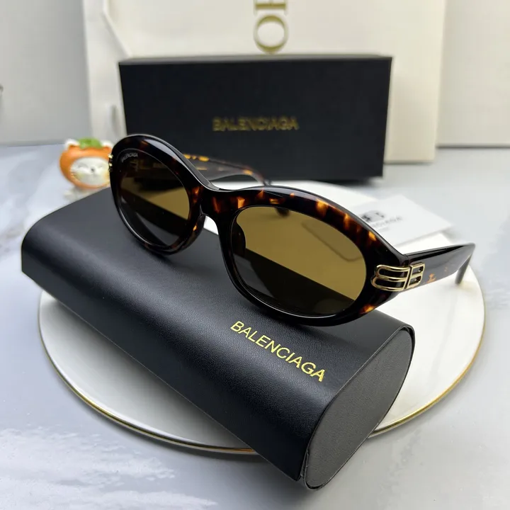 スーパーコピー バレンシアガ サングラス