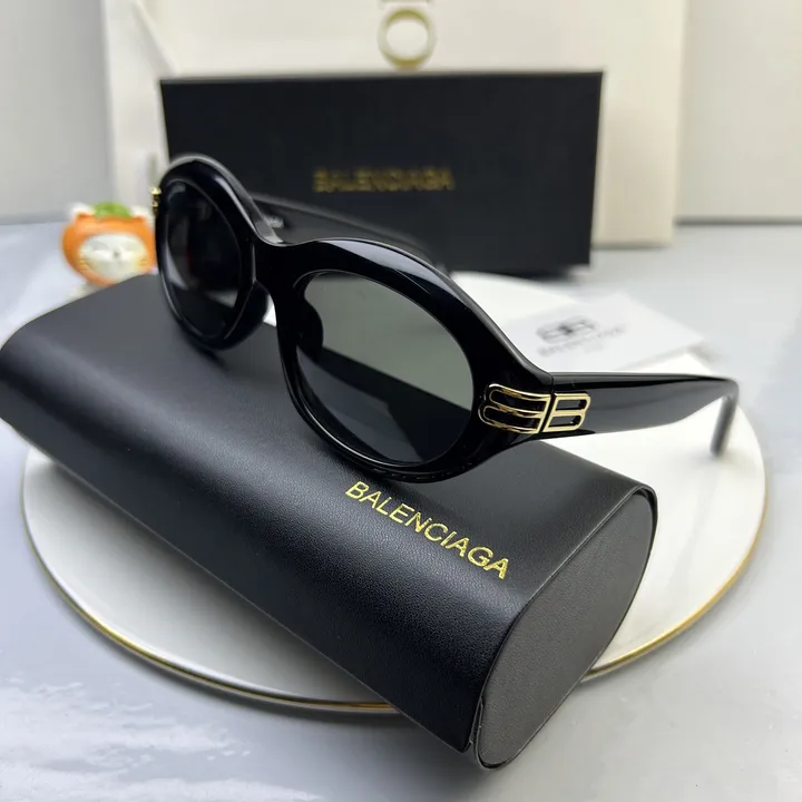 スーパーコピー バレンシアガ サングラス