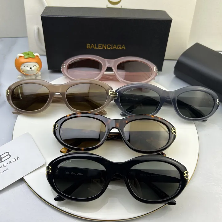 スーパーコピー バレンシアガ サングラス