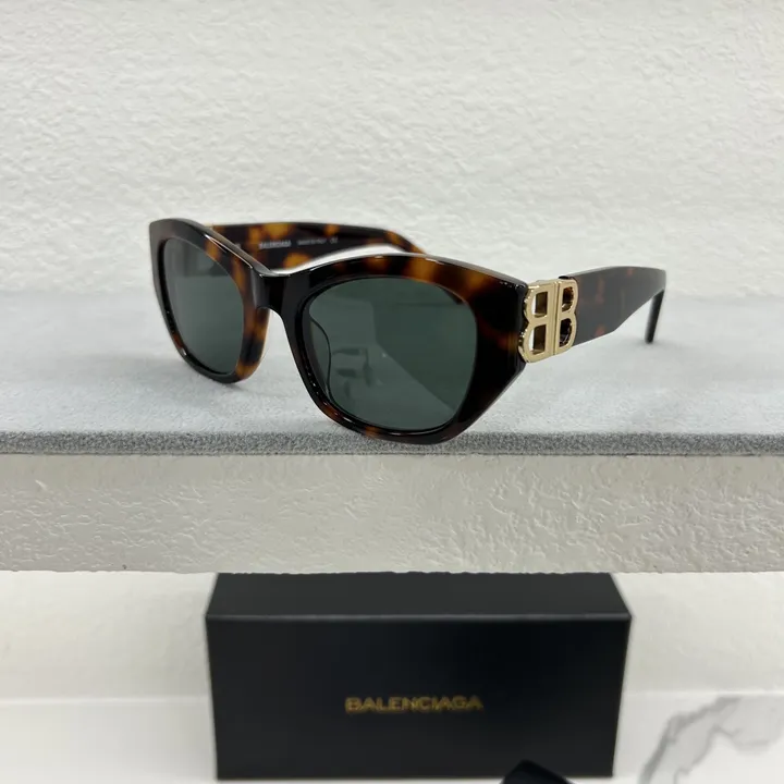 スーパーコピー バレンシアガ サングラス