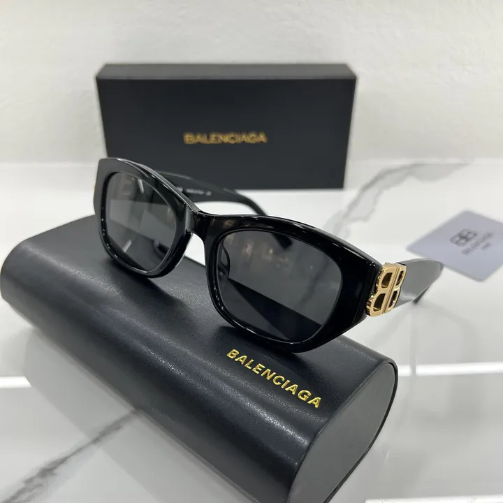 スーパーコピー バレンシアガ サングラス