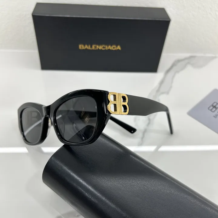 スーパーコピー バレンシアガ サングラス