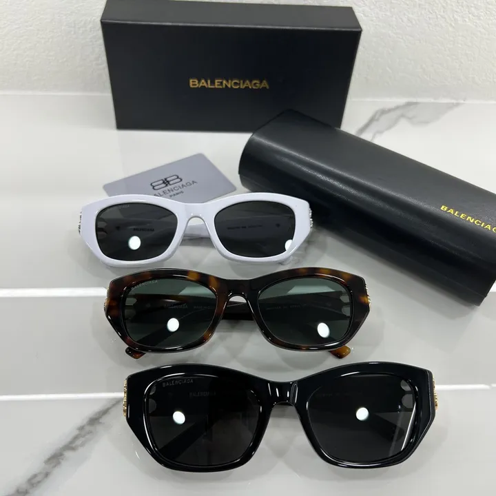 スーパーコピー バレンシアガ サングラス