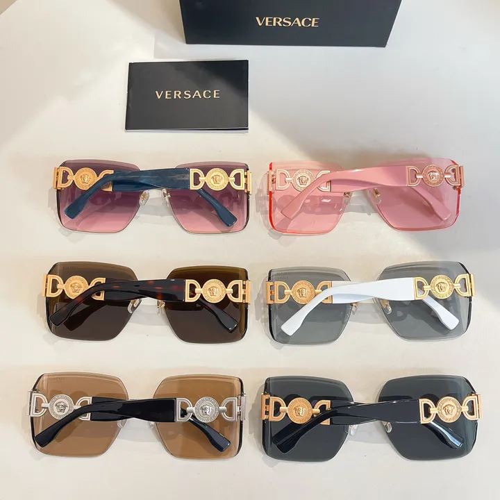 スーパーコピー ヴェルサーチ サングラス